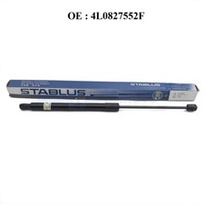 1Pc For Audi Q7 2007-2015 Tailgate Trunk Toolbox Gas Spring Strut 4L0827552F