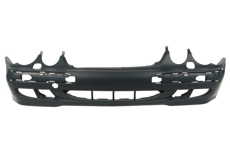 Front Bumper Fits for: MERCEDES E-CLASS W210 Estate / Sedan 07.99-03.03
