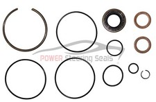 POWER STEERING PUMP SEAL KIT FITS 1991-1995 TOYOTA 4RUNNER AND PICKUP 6CYL