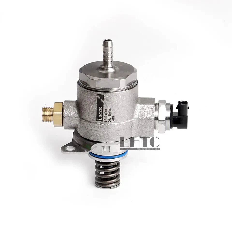 High Pressure Fuel Pump for Audi A3 A4 A5 A6 VW Passat GTI CDN CAE CPM CCT 2.0T - Image 3 of 4
