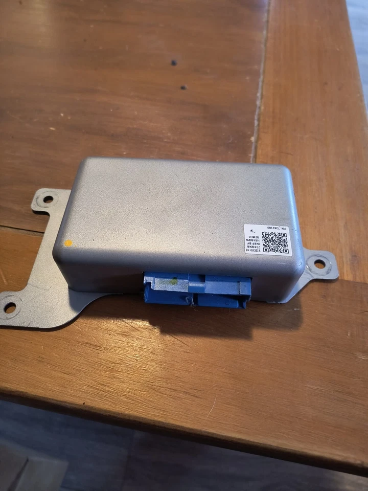 Módulo de control de caja de transferencia para Blazer, Jimmy, S10, Sonoma + Más 73-42100 Foto 3 de 3