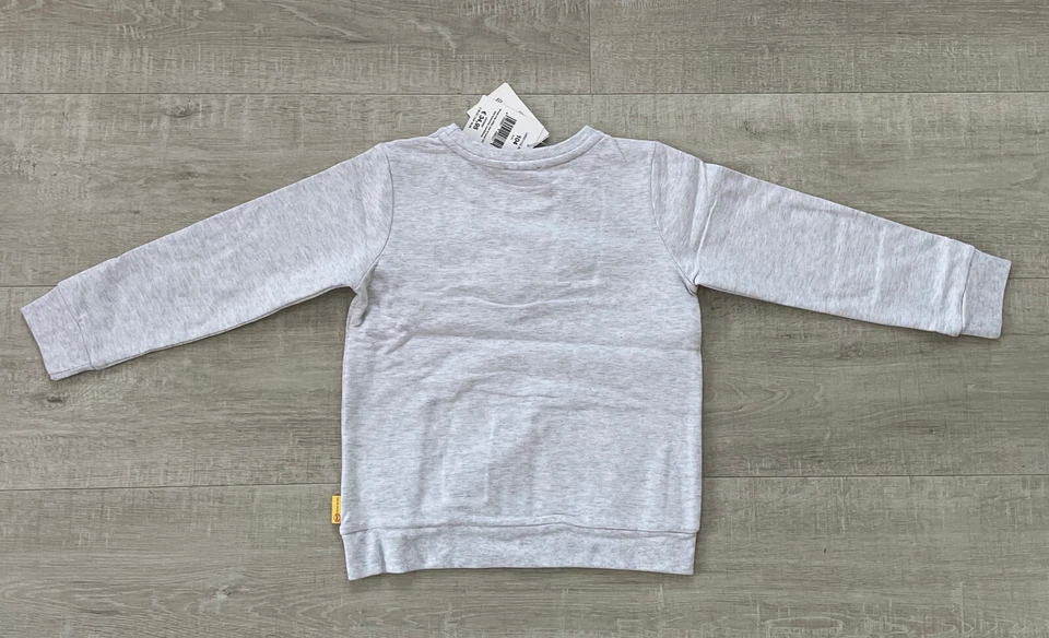 🐻 Steiff Pullover mit Quietsche 110 🐻 - Bild 3 von 3