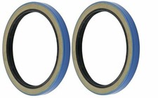 Wheel Hubs Seals Grand National Rear End 2.5