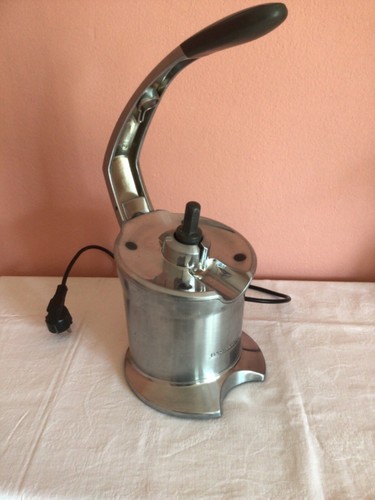 Extracteur de jus Gastroback modèle 41149 Sage 800CP BAL pièces détachées uniquement - Photo 10/23