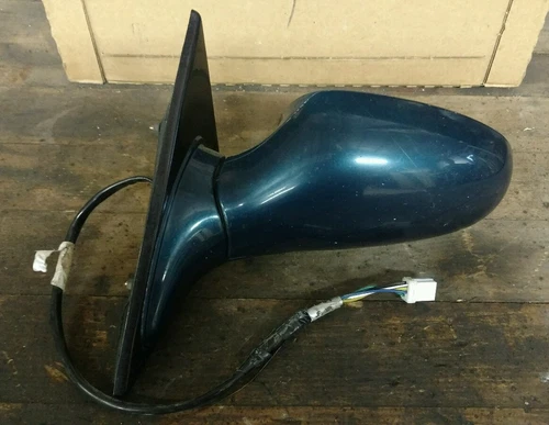 1994-1997 EAGLE VISION POWER SIDE VIEW MIRROR ASSEMBLY DRIVER SIDE OEM 1994-1997