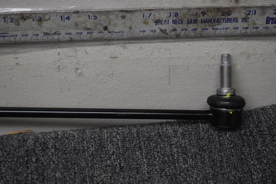 KIA OPTIMA 2019 barra estabilizadora enlace OEM de fábrica Foto 3 de 4