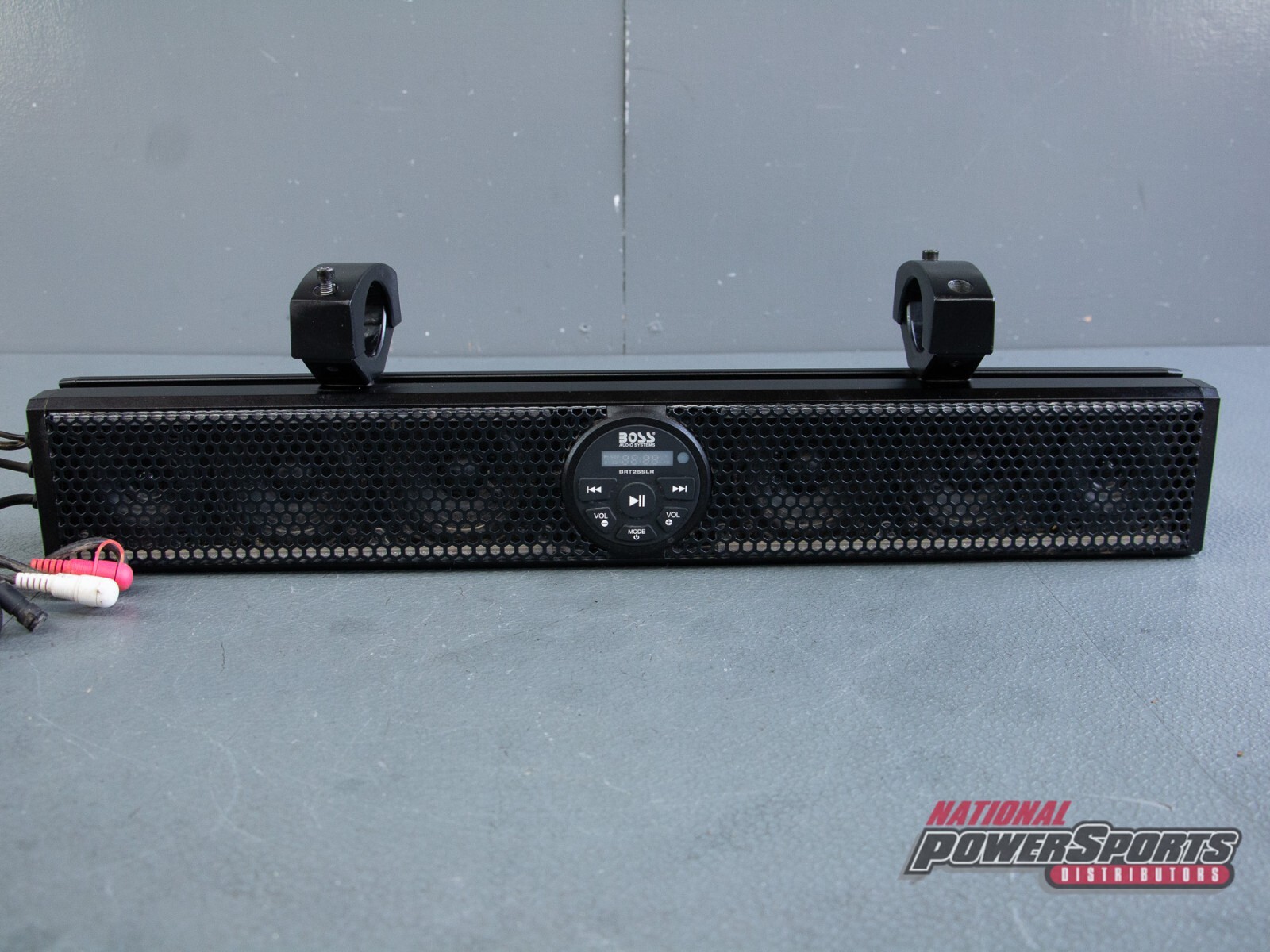 BOSS AUDIO BRT25SLR 24