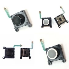 US 2Pc Left Right Analog Joystick Rocker Control Pad Stick for PS VITA 2000 2001