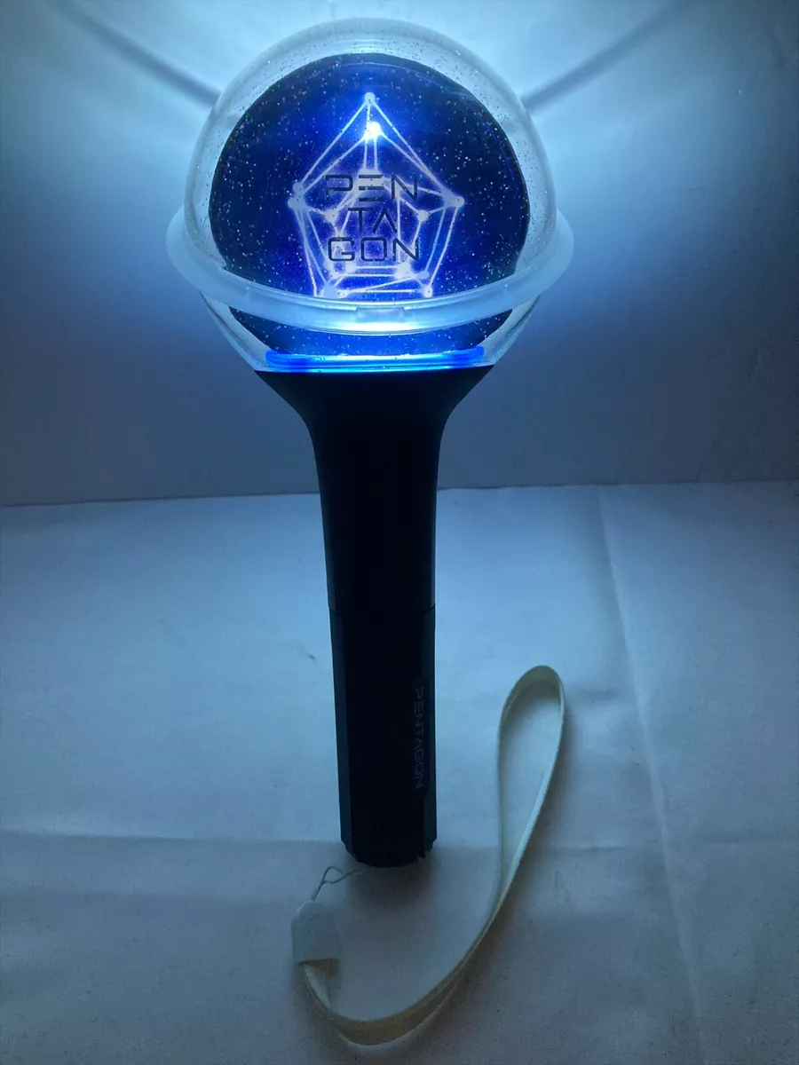 PENTAGON Official Light Stick Penlight Kpop Official Fan Club