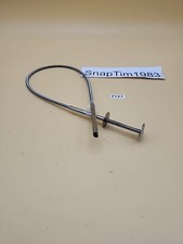 Ullman Devices Corp. Spring Claw Pick-Up Tool #.16 Extra Long