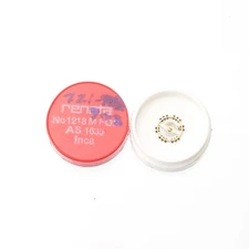 AS 1635, Elgin 825, 850 Benrus FP Balance Complete Watch Part Bestfit 721/903