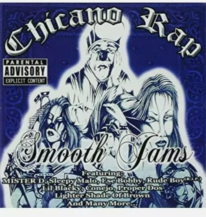 Chicano Ese chicano-ese