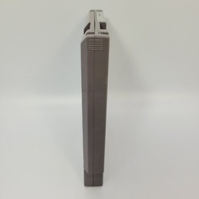 The Adventures of Bayou Billy NES 1989 - Authentic Cartridge Only