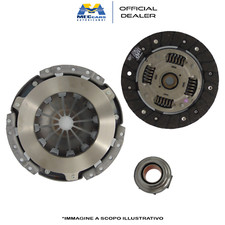 Kit d'embrayage Lancia YPSILON