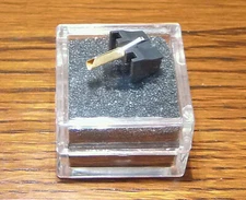 REPLACEMENT NEEDLE STYLUS FOR MOST EMPIRE 2000 CARTRIDGES PLUS 66/X & OTHERS