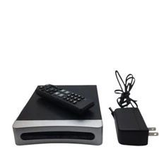 RCA Digital-to-Analog TV Converter Box w/ Remote Control