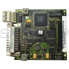 Used & Tested SIEMENS 6SE7090-0XX84-0FE0 Inverter SBM Encoder Board