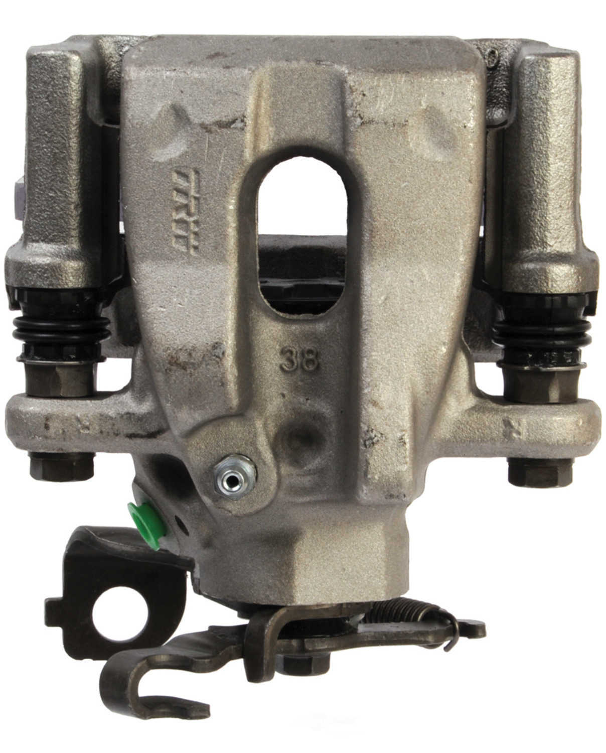 Rear Right Brake Caliper For 2009-2013 Toyota Matrix 2.4L 4 Cyl 2010 ...