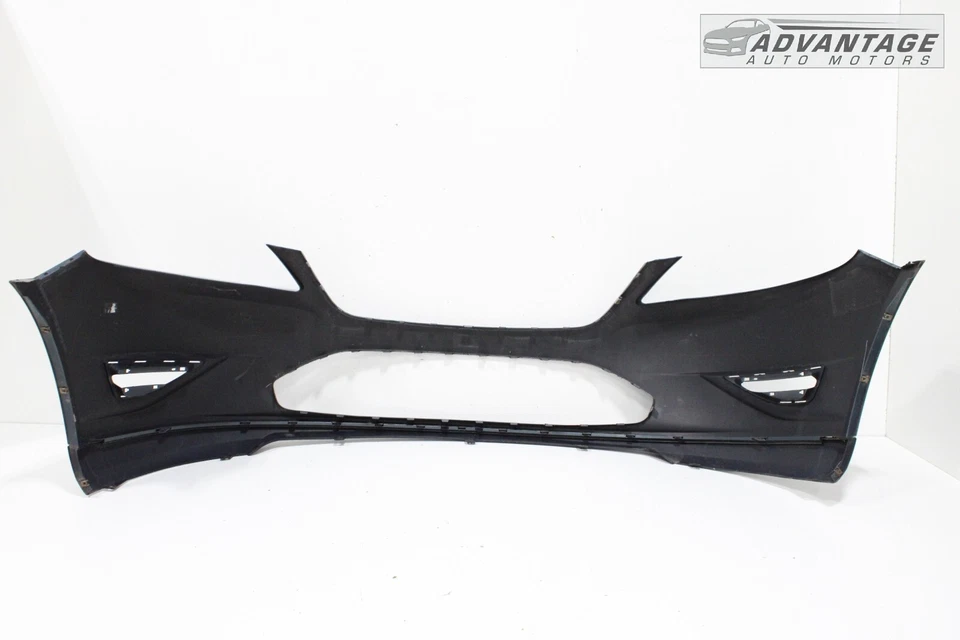Ford Taurus 2010-2012 parachoques delantero cubierta panel acero azul metálico OEM Foto 4 de 4