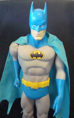 1988 batman action figure