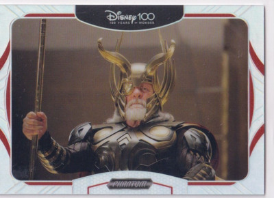 Kakawow Disney Phantom 100 Years Marvel PM-JZ-03 Thor Final Frames