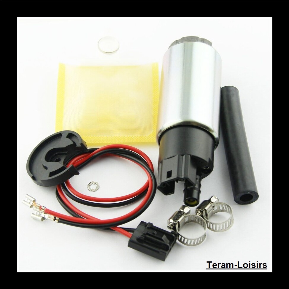 Pompe à Essence Polaris Ranger 700 XP à Débit Constant - Pression EFI Optimisée - 3