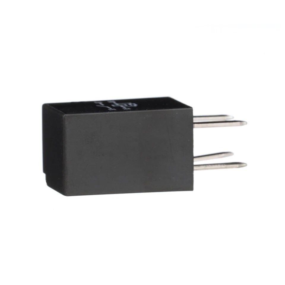 Relé de arranque SMP para Chevrolet Silverado 1500 2012-2019 Foto 3 de 4