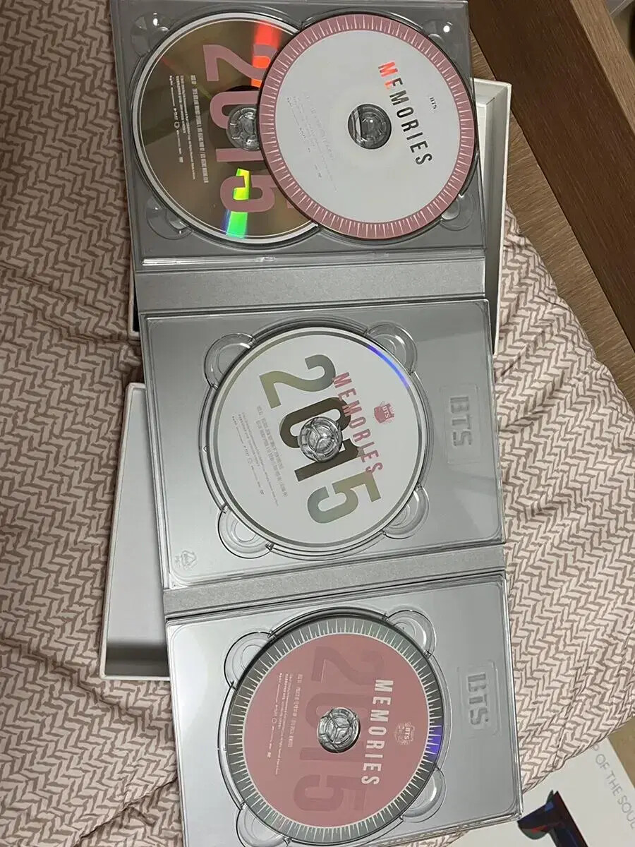 K-POP・アジア BTS MEMORIES 2015 DVD BTS Opened 2015 Memories Cd|rm|j-hope|memories|bts Dvd |bts