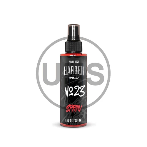 Marmara Barber Eau De Cologne Spray No:23 - 150ml | AUS SELLER