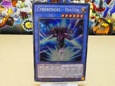 YUGIOH! Cyberengel - Idaten DRL3 DE013/ Secret Rare/ 1. Auflage/ Near Mint/ GER.