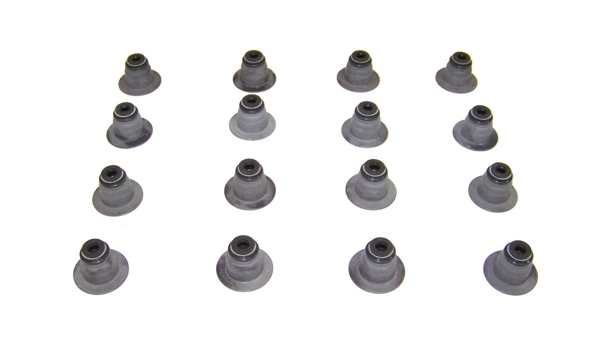 Juego De Juntas De Culata Para Chevrolet Colorado, GMC Canyon, Isuzu I-280 2.8L DOHC 2004-2006 - Junta De Válvulas