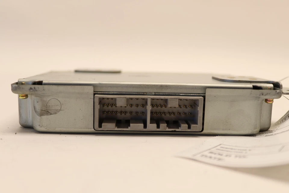 Infiniti Q45 2002-2003 bajo consola módulo de control de transmisión automática OEM Foto 3 de 4