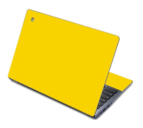 LidStyles Standard Laptop Skin Protector Decal Acer Chromebook C710 - Picture 11 of 11
