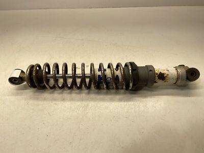 SHOCK,GAS,IFS - 1995 Polaris RXL