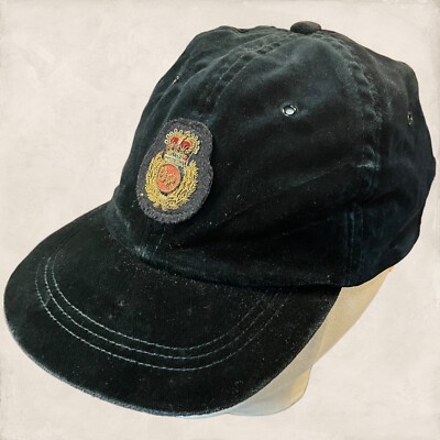 Vintage Banana Republic hat Vintage Banana Republic Cabinwear Strapback Hat – For All To  main image 4