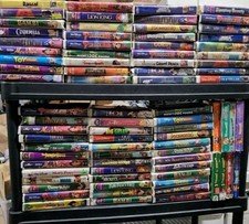 Lot of 10 RANDOM MYSTERY [ DISNEY ONLY ] KIDS...