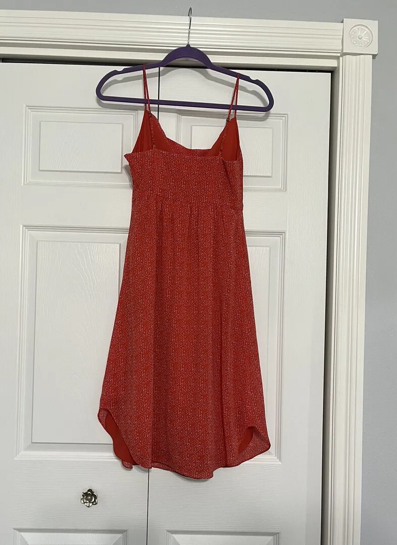 rachel roy orange dress My favorite Harland Halter dress is at @nordstrom I love it so much that we made it in a rainbow of colors for you, designed for every aspect of your life,