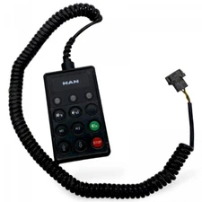 MAN TGL, TGM, TGS, TGX TP1926045 Control Module, Axle Lifting 81255056601