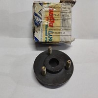 Nabe Riemenscheibe Lichtmaschine Fiat 500 - 126 Original 4377260