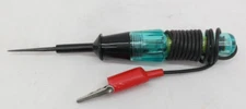 Cen-Tech Heavy Duty Circuit Tester Model 94130      TF