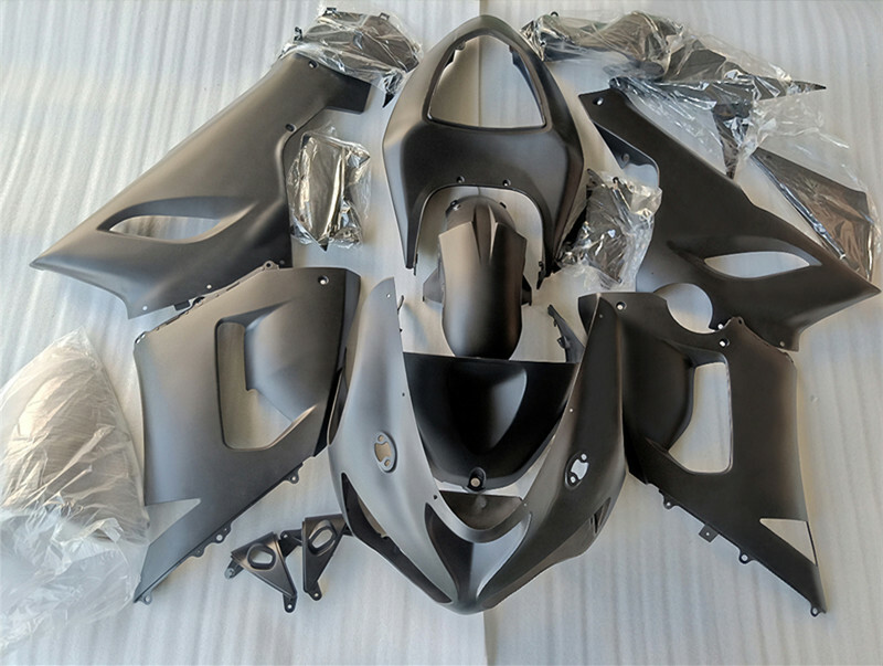 Fairing Kit For Kawasaki Ninja ZX6R ZX-6R 2005-2006 05 06 ZX636C