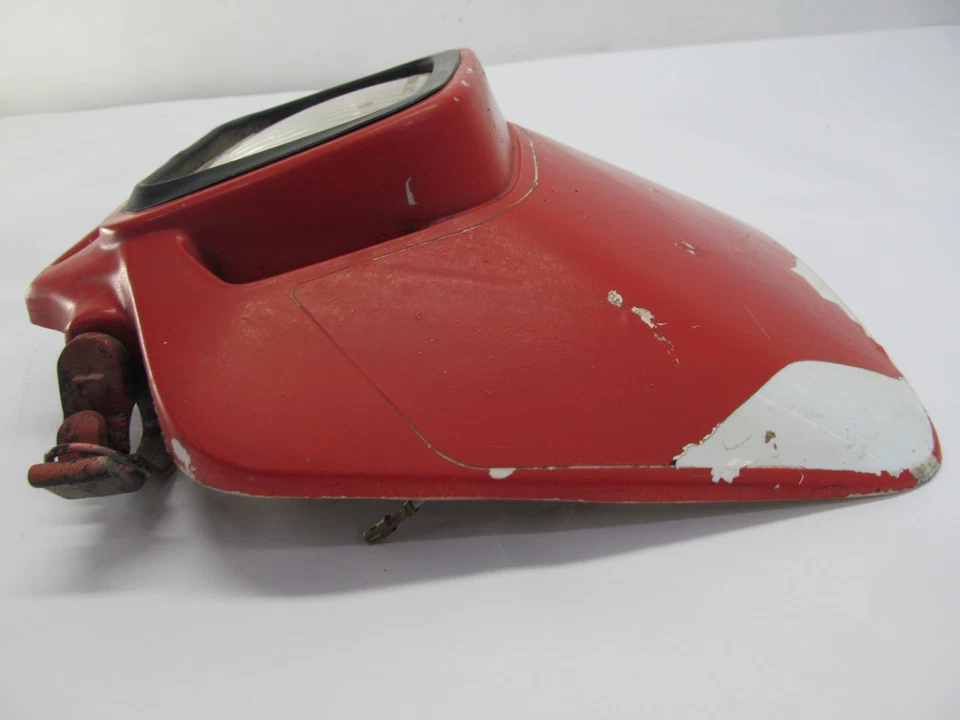 FARO DELANTERO HUSQVARNA WR250 250 WR CAPUCHA 30-23 Foto 3 de 4