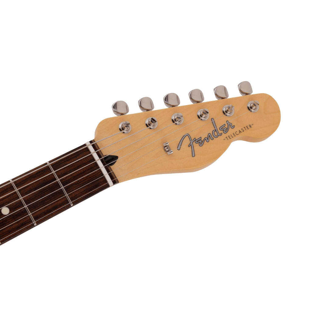 Fender Japan Ltd Ed Sparkle Telecaster Electric Guitar, RW