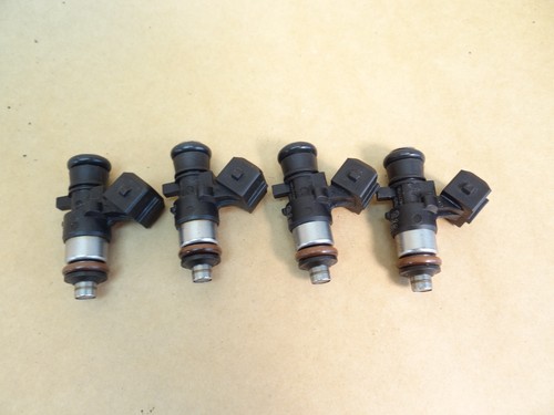 1x Einspritzdüse Einspritzventil Renault Dacia 1,2  8200292590 0280158046