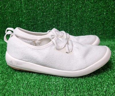 Adidas Terrex Boat sleek parley Shoes Size Uk UK