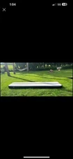air track tumbling mat