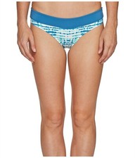 Carve Designs 147087 Women's Catalina Bikini Bottom Color Indo Sz S