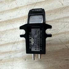 Sonic Research Sonus Phono Cartridge Needs Stylus