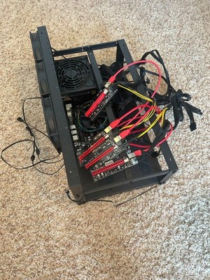 Bitcoin Mining Rig Good Mining Motherboard Top 10 Mining Motherboards