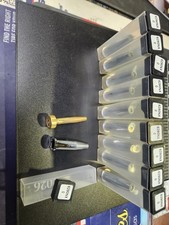 Propane/Natural Gas Cutting Tip 6290NX-0 Fits Harris Style Torch Size 0